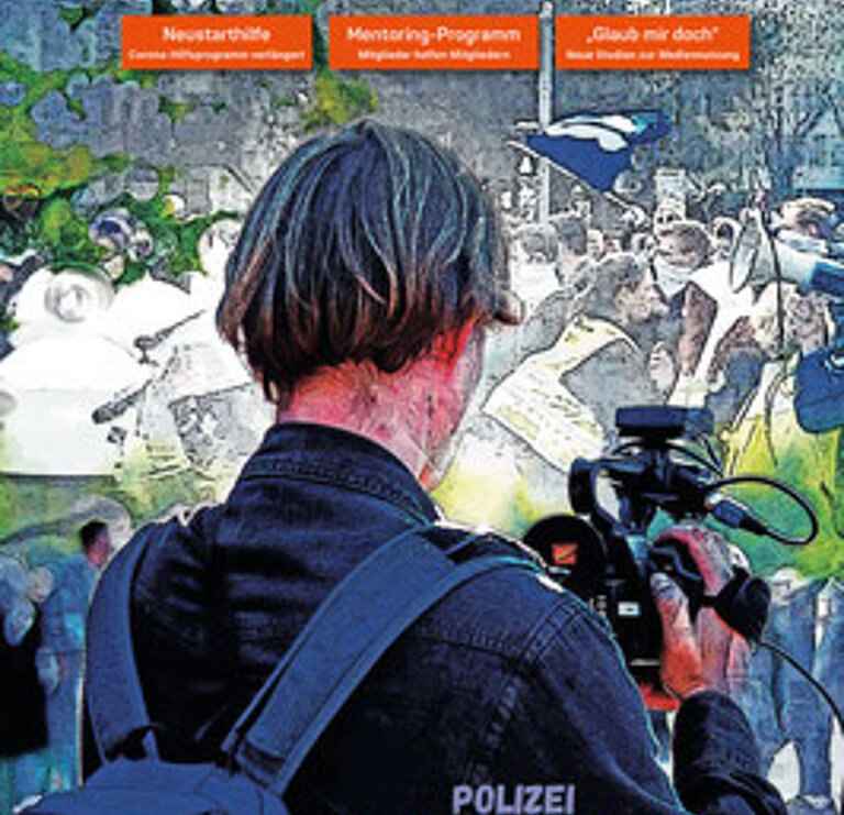 Ausgabe 2/2021