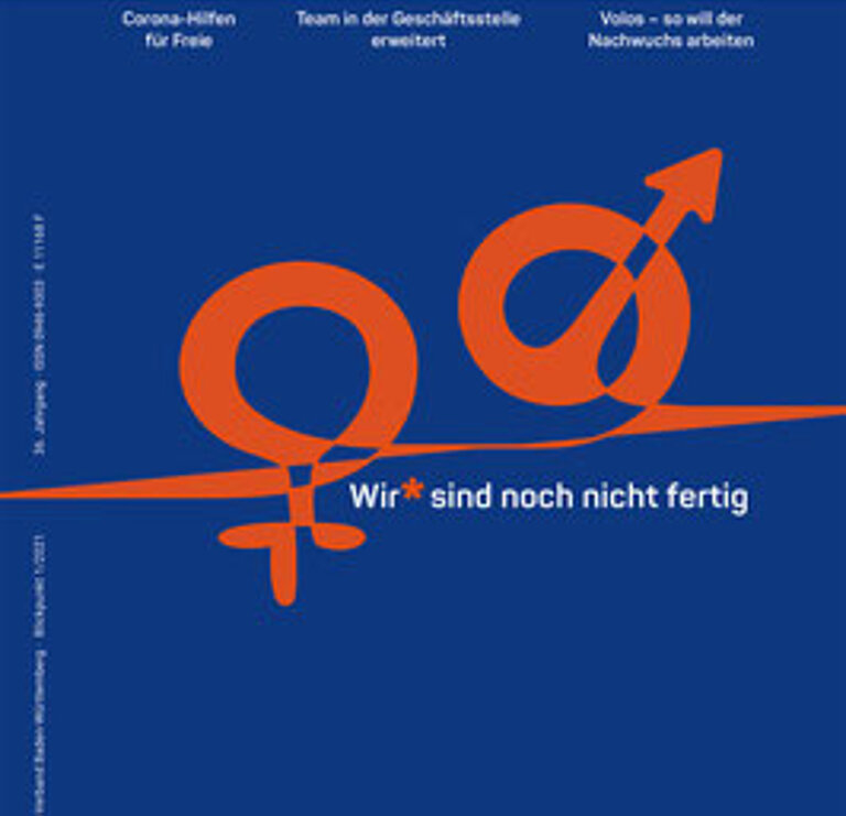 Ausgabe 1/2021