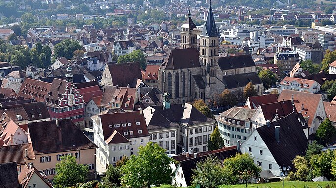 Esslingen / Göppingen
