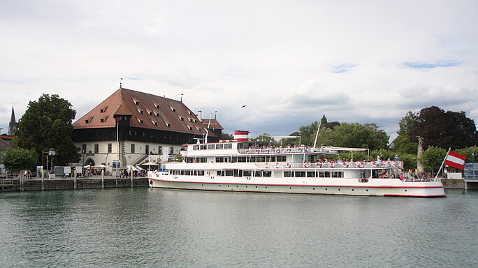Bodensee / Schwarzwald
