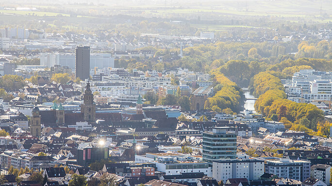 Heilbronn / Hohenlohe