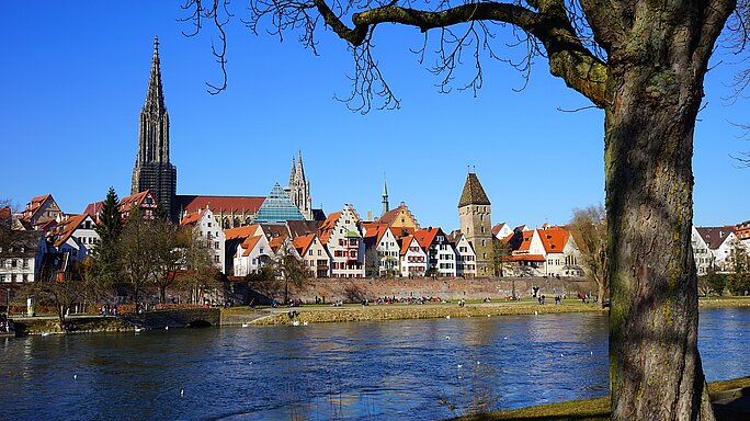 Ulm/Ostalb