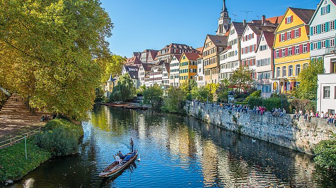 Neckar/Alb