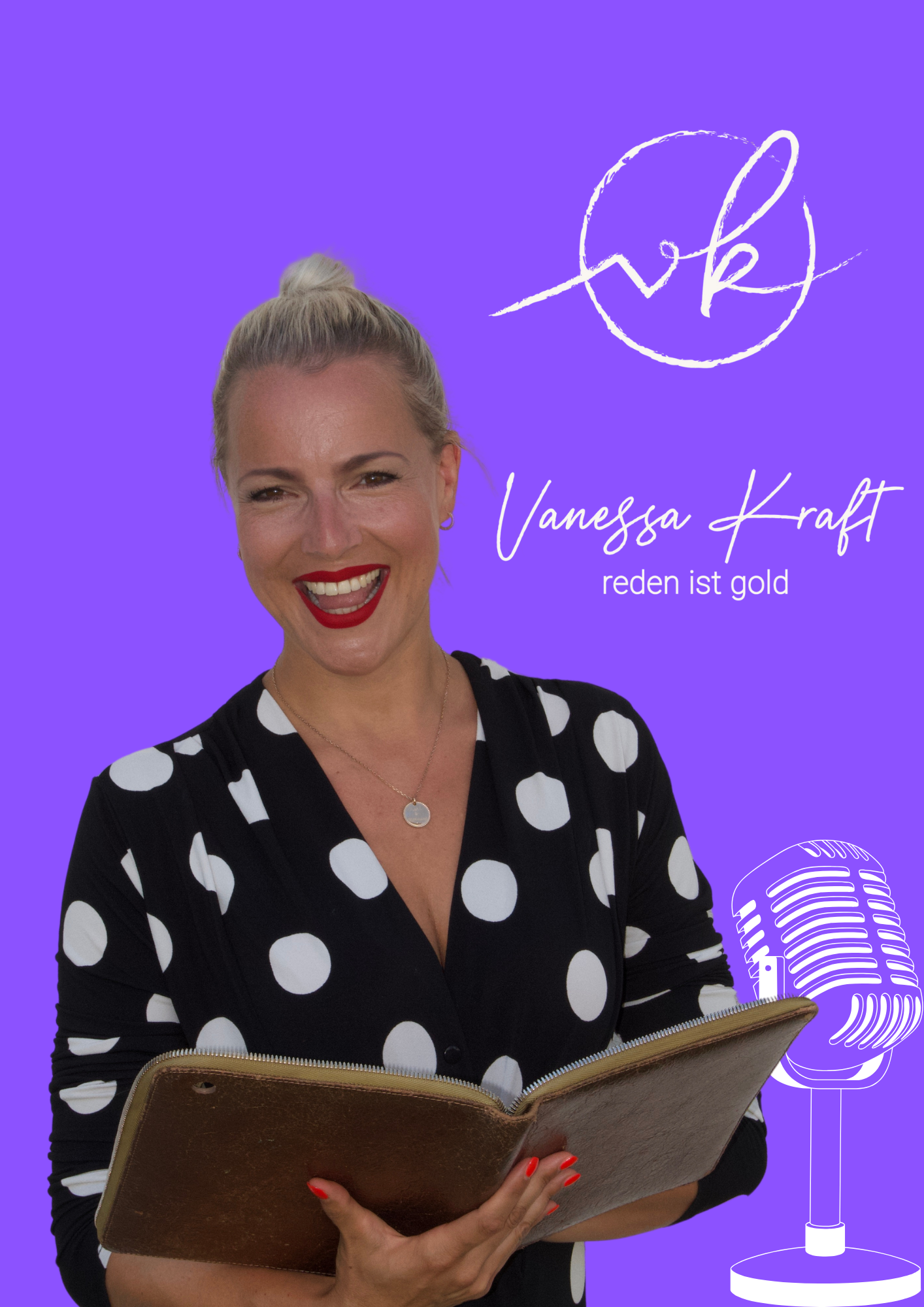 Vanessa Kraft –